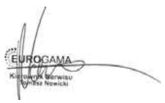 zelmer ZPU5500 Air Purifier - signature