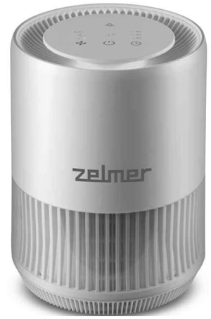 zelmer ZPU5500 Air Purifier