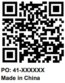 MOB MO9940 RPET Bottle - qr code