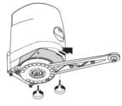 APC-PA-4200-and-PA-8400-Heavy-Duty-24V-Articulated-Arm-System-15