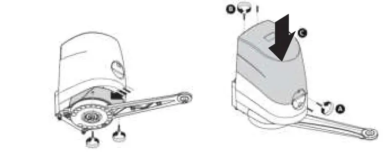APC-PA-4200-and-PA-8400-Heavy-Duty-24V-Articulated-Arm-System-19