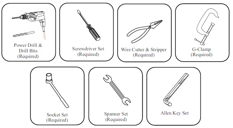 APC-PA-4200-and-PA-8400-Heavy-Duty-24V-Articulated-Arm-System-2