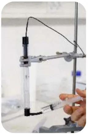 Injecting Calibration