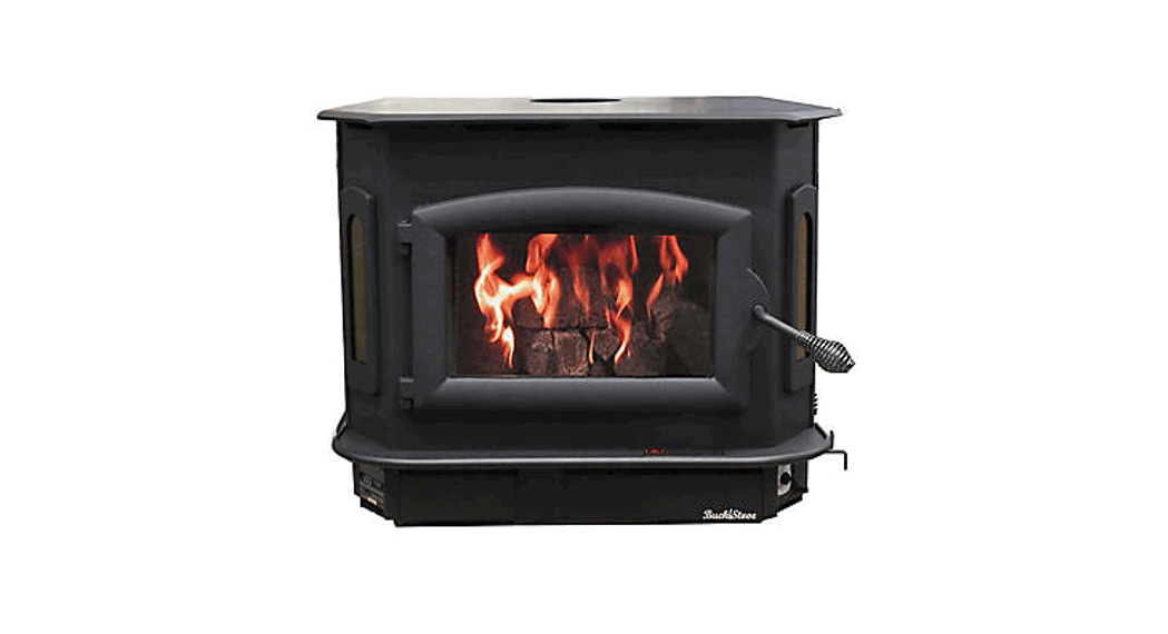 Buck Stove 81 Wood Stove Or Fireplace Insert Instruction Manual Buck Stove 81 Wood Stove Or Fireplace Insert Instruction Manual