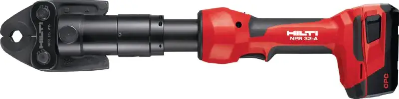 HILTI-NPR-032-IE-A22-Pipe-Press-Tool-Instruction-product