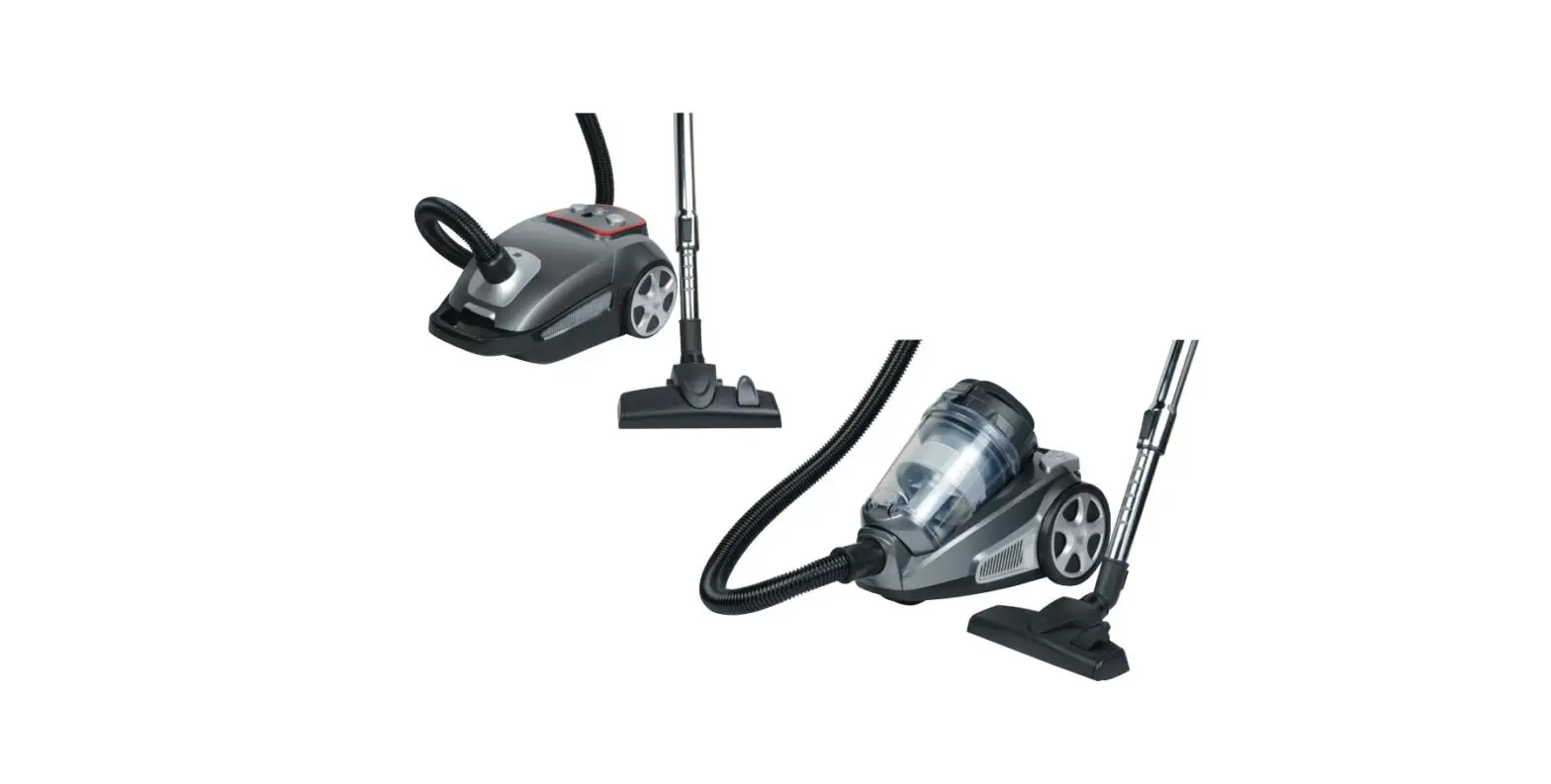 Expo Borse 400602 Vacuum Cleaner Instruction Manual