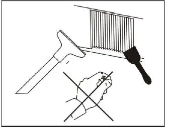 NEXEL-243095-Commercial-Refrigerator-and-Freezer-fig-12