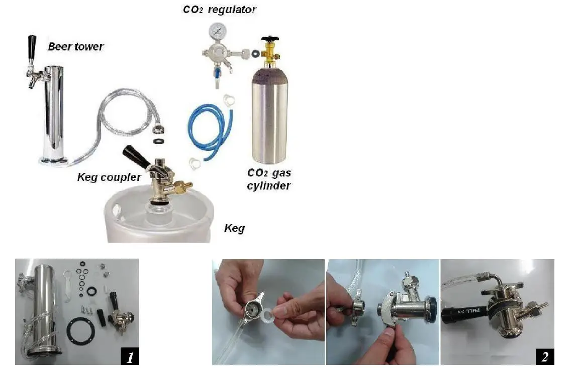 NEXEL-243095-Commercial-Refrigerator-and-Freezer-fig-5