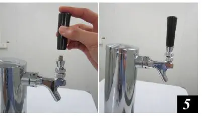 NEXEL-243095-Commercial-Refrigerator-and-Freezer-fig-8