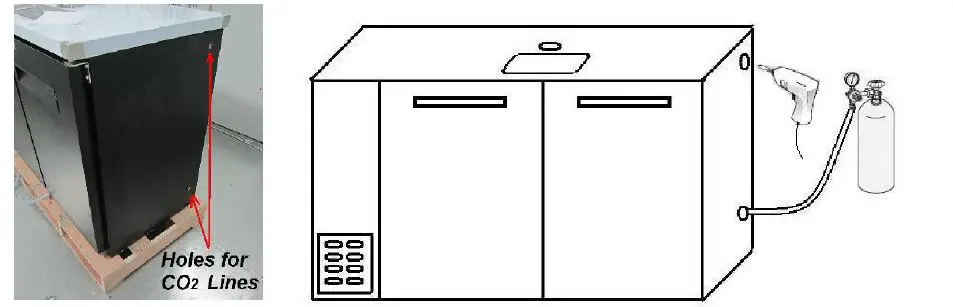 NEXEL-243095-Commercial-Refrigerator-and-Freezer-fig-9