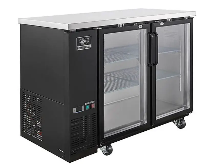 NEXEL-243095-Commercial-Refrigerator-and-Freezer-fig-15