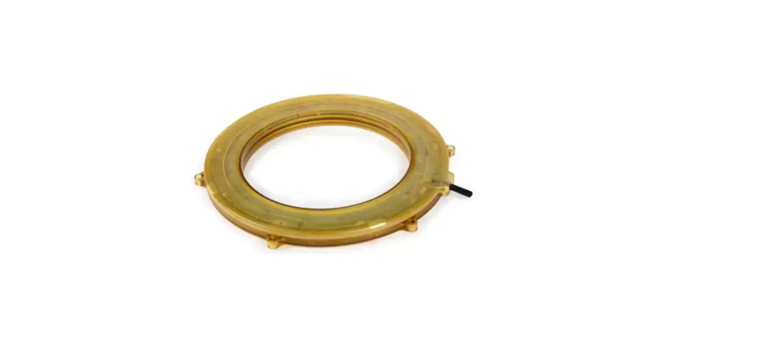 Netzer Ds-130 Absolute Rotary Encoder User Manual