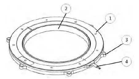 Netzer-DS-130-Absolute-Rotary-Encoder-FIG-1