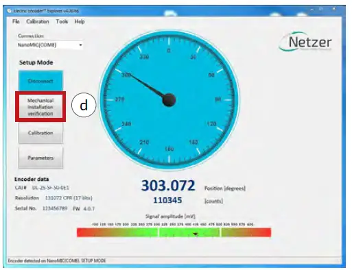 Netzer-DS-130-Absolute-Rotary-Encoder-FIG-10