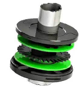 Netzer-DS-130-Absolute-Rotary-Encoder-FIG-2