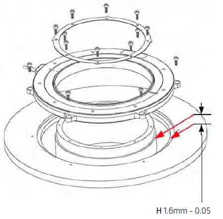 Netzer-DS-130-Absolute-Rotary-Encoder-FIG-5