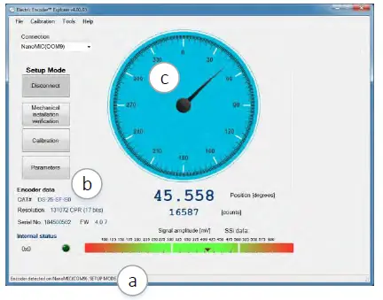 Netzer-DS-130-Absolute-Rotary-Encoder-FIG-9