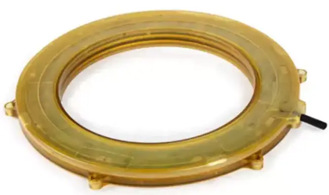 Netzer-DS-130-Absolute-Rotary-Encoder-PRODUCT