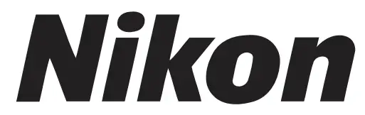 Nikon Logo