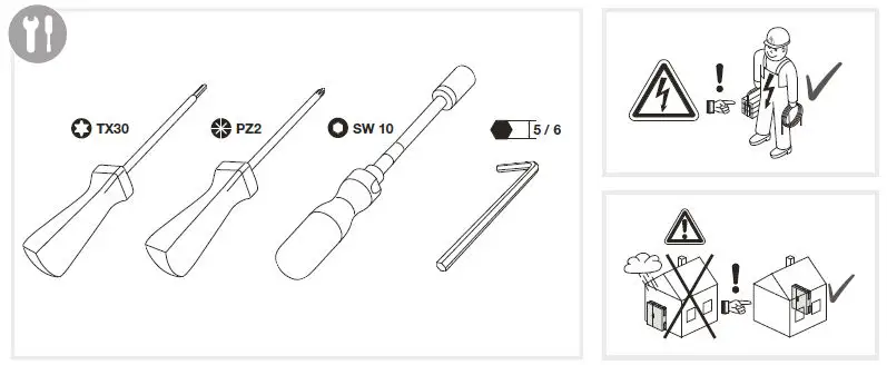 hager UZ83S3 UniversNHC Busbar Support-2