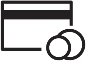 Interest free finance available