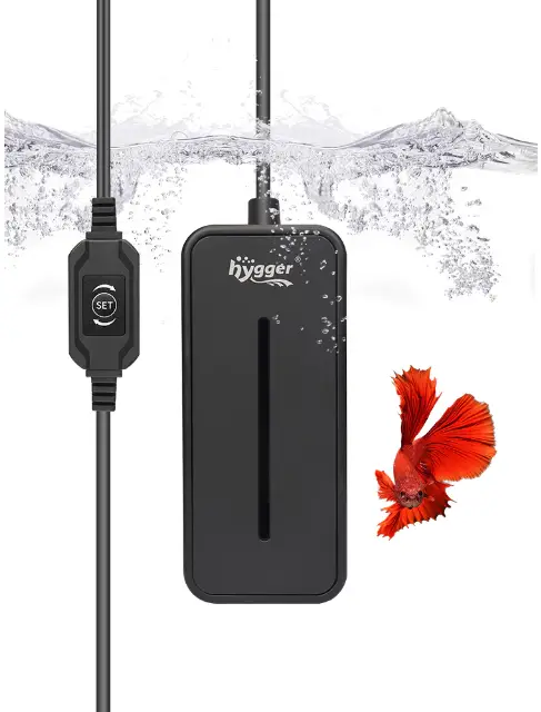 hygger HG045 Aquarium Heater