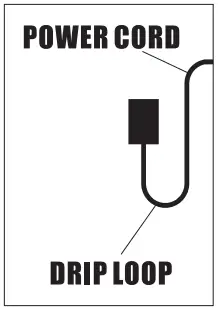 Warning Instructions