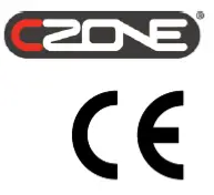CZONE 80 911 0005 00 Meter Interface - Icon 2