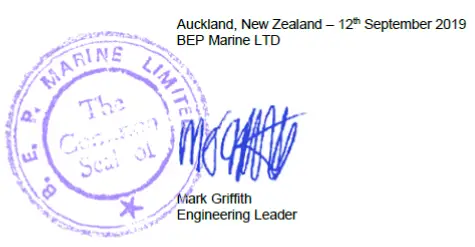 CZONE 80 911 0005 00 Meter Interface - Signeture