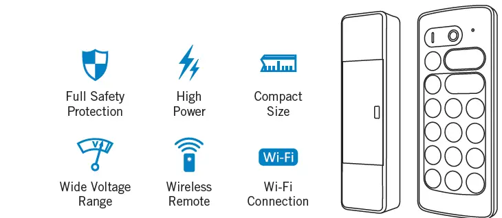 Armacost-LIGHTING-714421-ProLine-WiFi-RGB-plus-with-Color-LED-Controller-fig-1