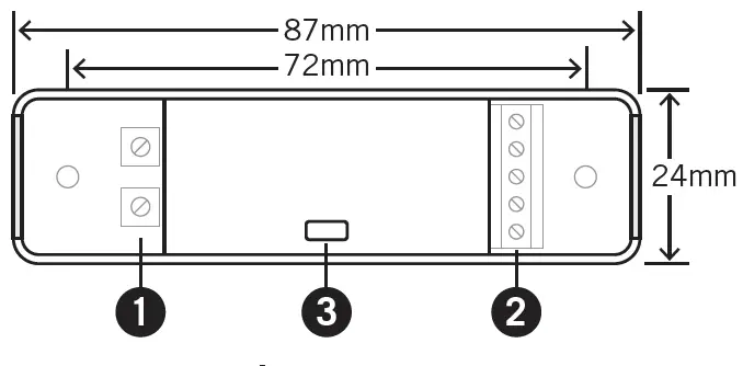 Armacost-LIGHTING-714421-ProLine-WiFi-RGB-plus-with-Color-LED-Controller-fig-2