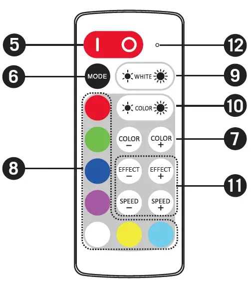 Armacost-LIGHTING-714421-ProLine-WiFi-RGB-plus-with-Color-LED-Controller-fig-6