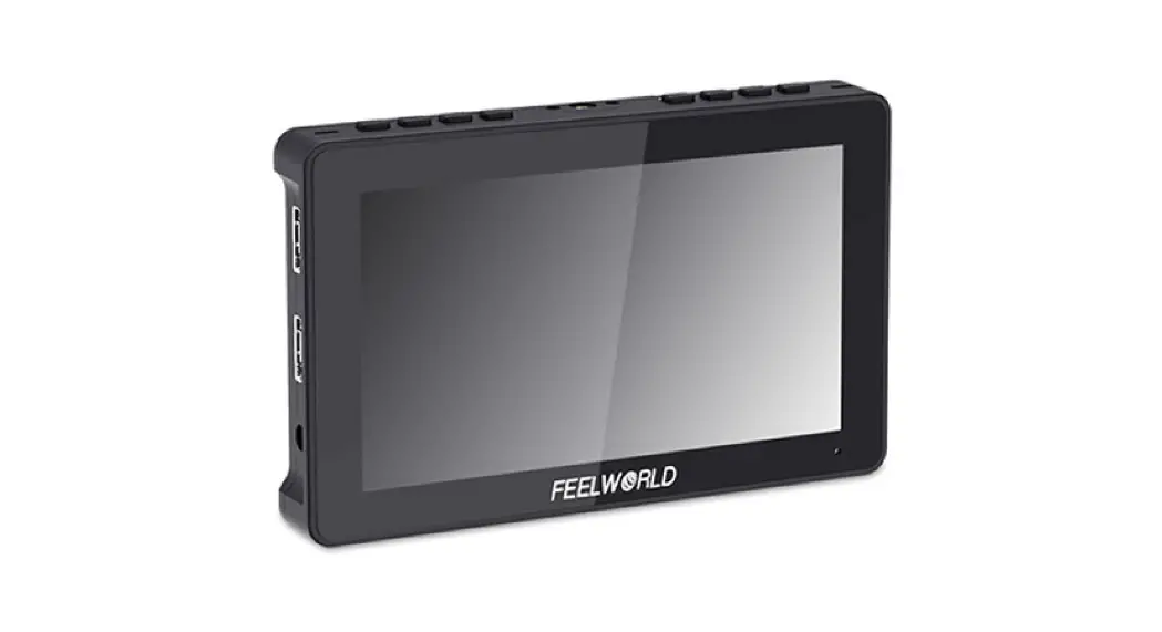 Feelworld F970 6-inch Full Hd Touch Screen Monitor User Manual