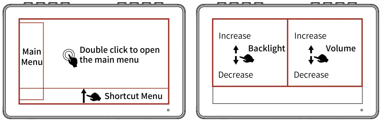 FEELWORLD F970 6-Inch Full HD Touch Screen Monitor - fig 11