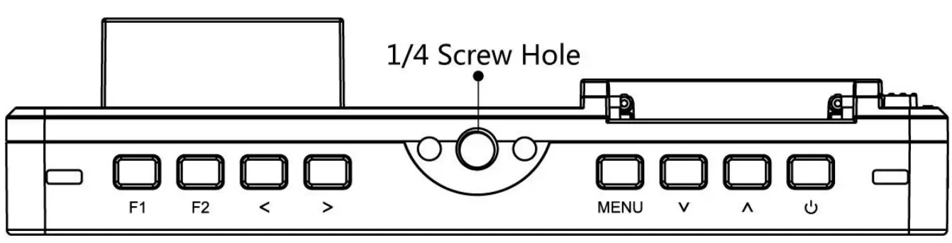 FEELWORLD F970 6-Inch Full HD Touch Screen Monitor - fig 3
