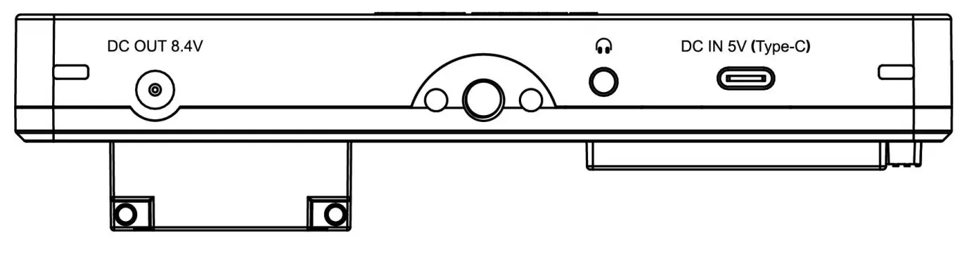 FEELWORLD F970 6-Inch Full HD Touch Screen Monitor - fig 4