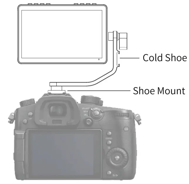 FEELWORLD F970 6-Inch Full HD Touch Screen Monitor - fig 9