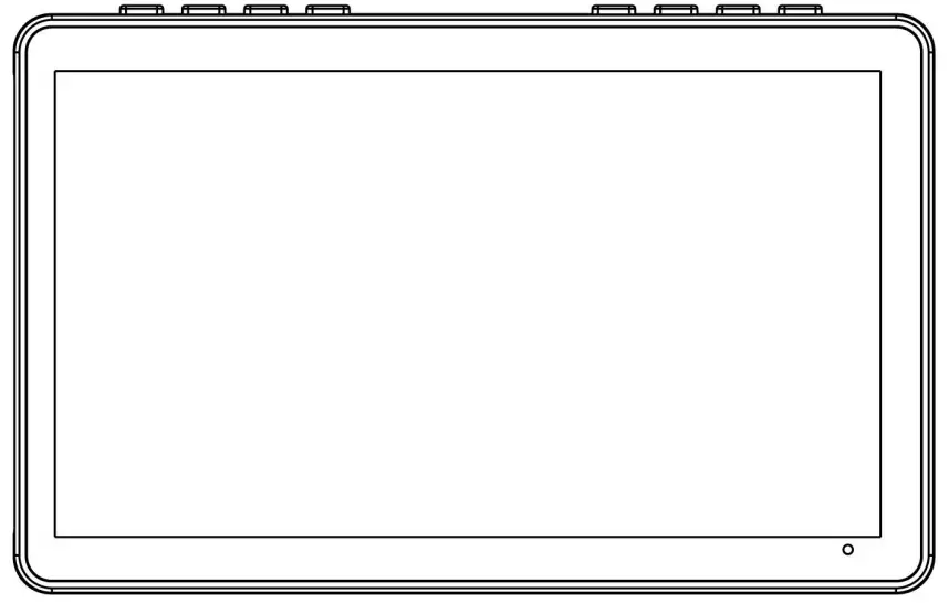 FEELWORLD F970 6-Inch Full HD Touch Screen Monitor - icon 5