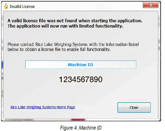 RICE-LAKE-OnTrak-Truck-Scale-Data-Management-Program-Installation-FIG-12