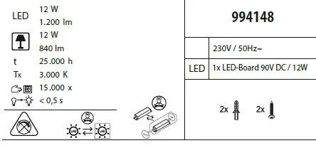 LeuchtenDirekt-994148-LED-Panel-Silver-30x30cm-square-1