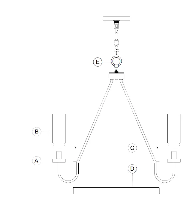 PROGRESS-LIGHTING-P55013-5-Light-0utdoor-Chandelier- (1)