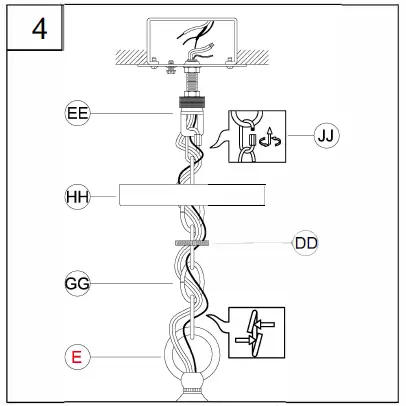 PROGRESS-LIGHTING-P55013-5-Light-0utdoor-Chandelier- (7)