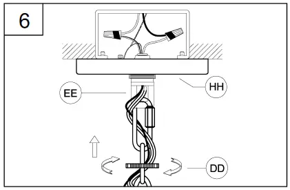 PROGRESS-LIGHTING-P55013-5-Light-0utdoor-Chandelier- (9)
