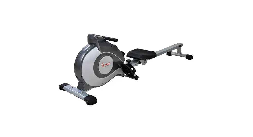 Sunny Sf-rw5515 Magnetic Rowing Machine User Manual