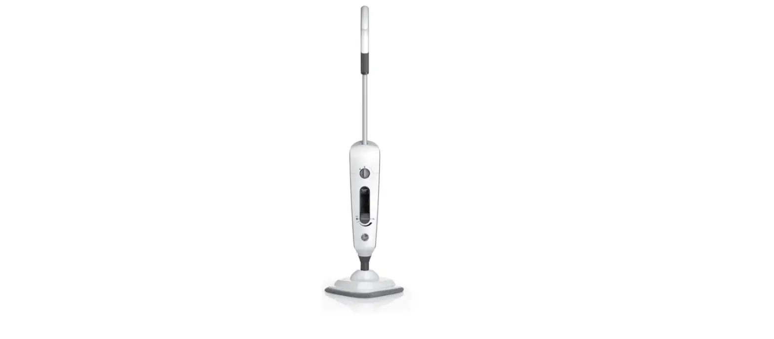Wh22110 Hoover Steam Mop User Manual
