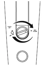 Hoover-WH22110-Steam-Mop-User-Manual-fig-12