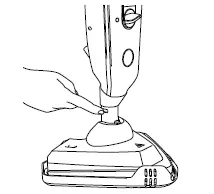 Hoover-WH22110-Steam-Mop-User-