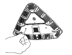 Hoover-WH22110-Steam-Mop-User-