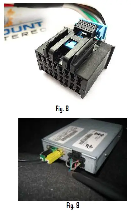 Cadillac-CTSX-HAR-PAC-Onstar-Interface-8