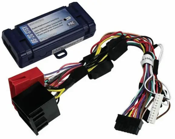 Cadillac-CTSX-HAR-PAC-Onstar-Interface-PRO